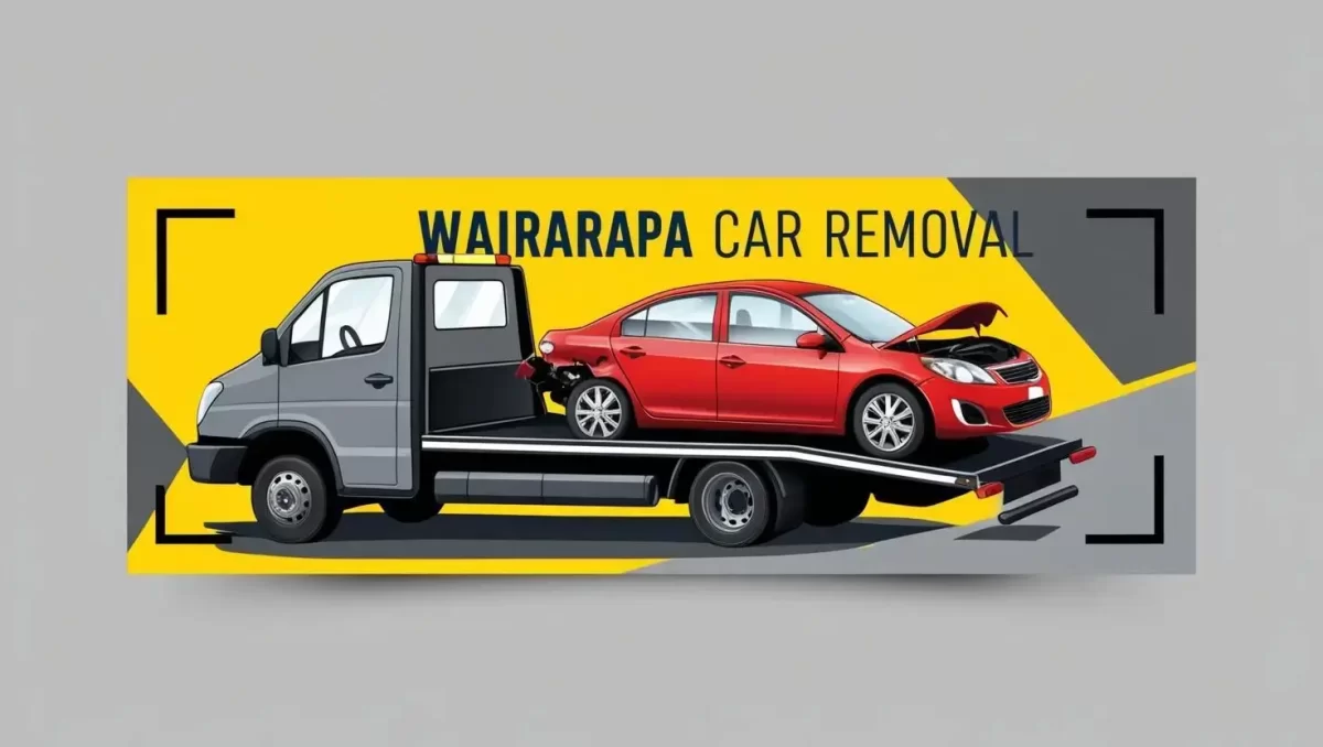 wairarapa car